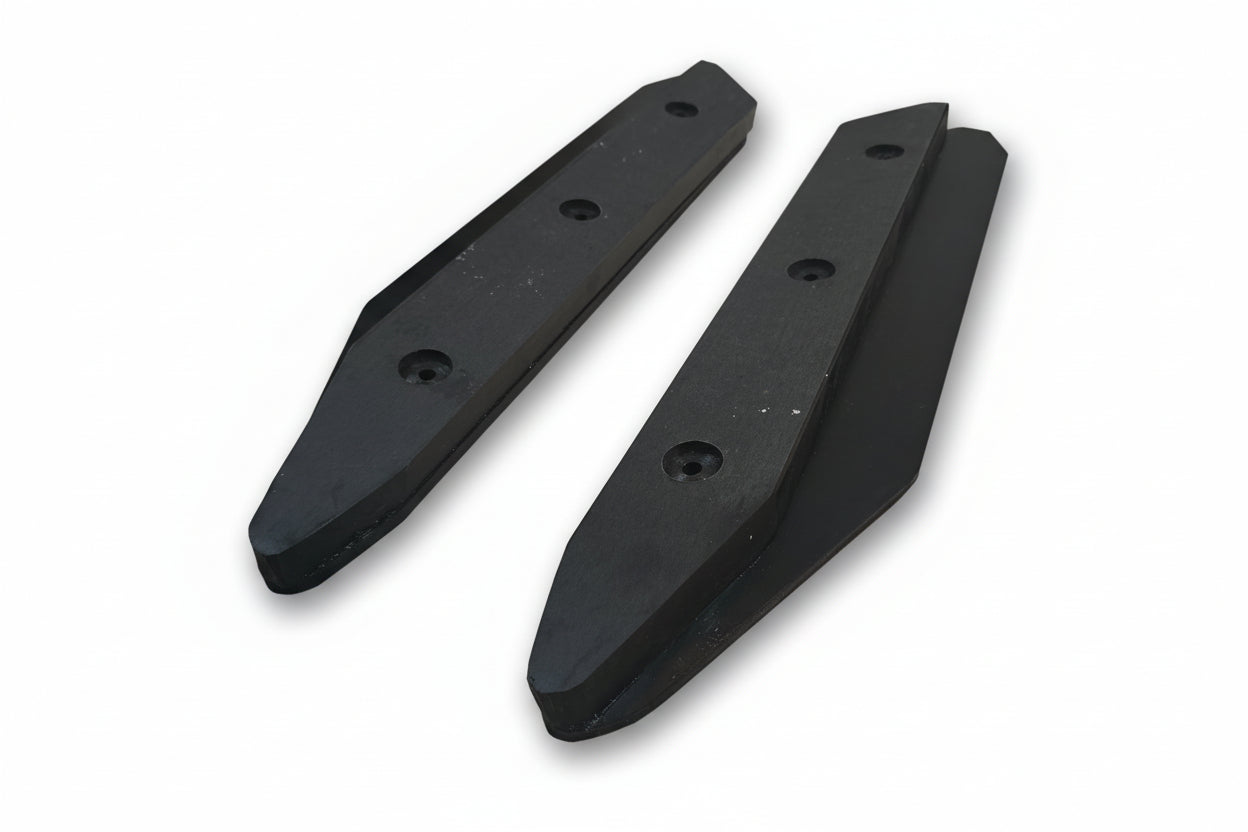 HATTORI Sponson for SXR [X2604-06] (Instock CEBU)