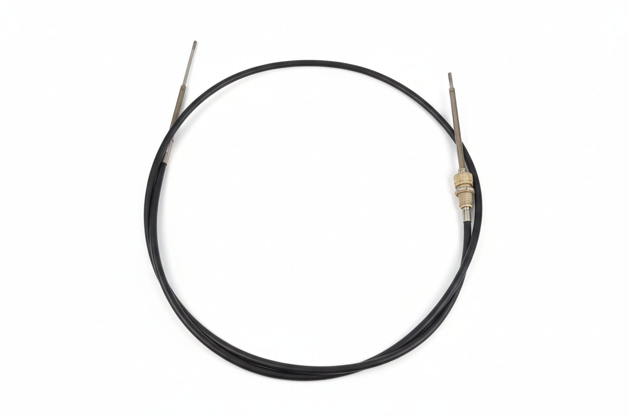 Used 1200GP'97 OEM (CONTROL-CABLE) CABLE, STEERING [X2604-07] (Instock CEBU)