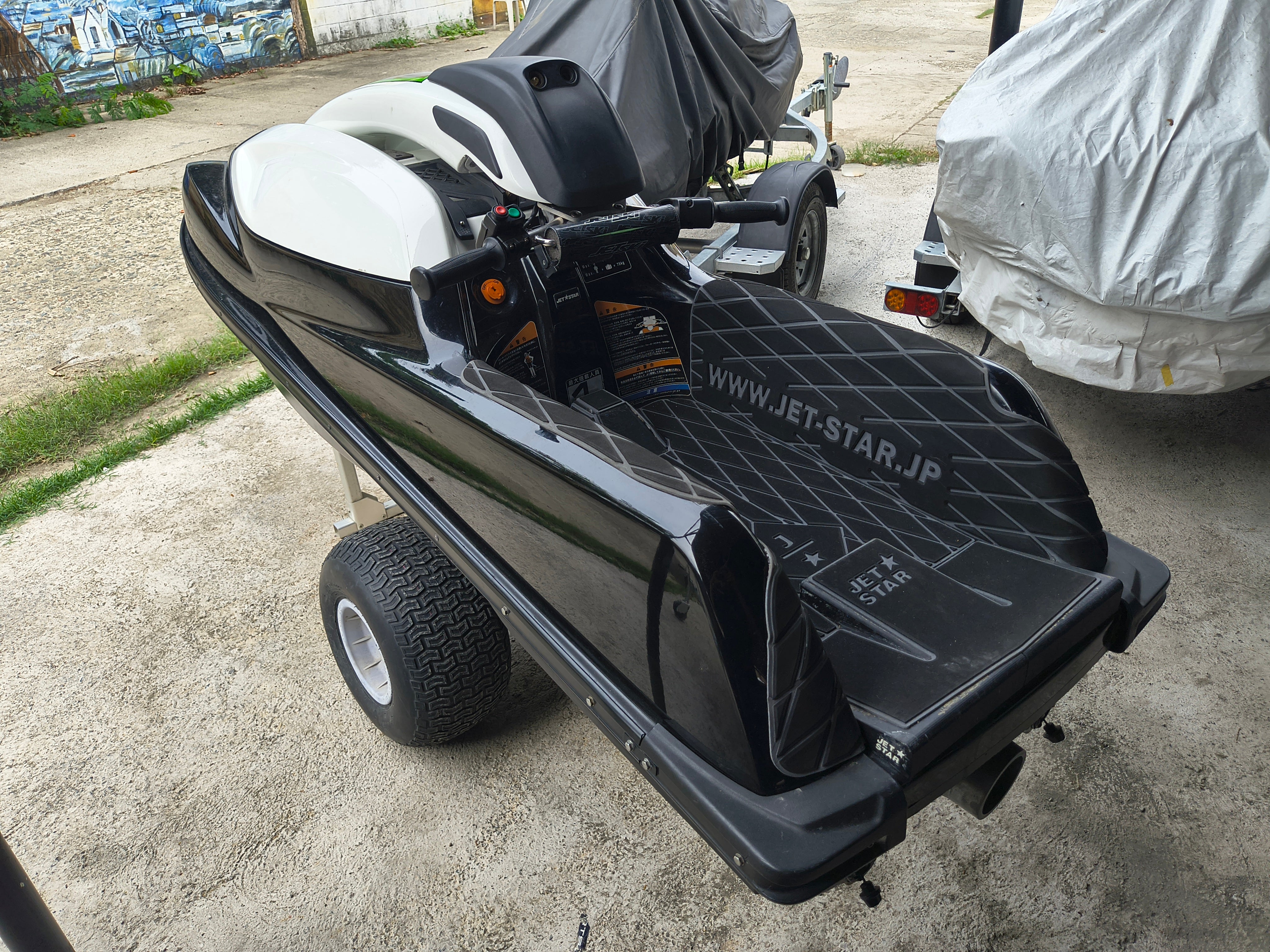 SX-R '17 [Good condition]