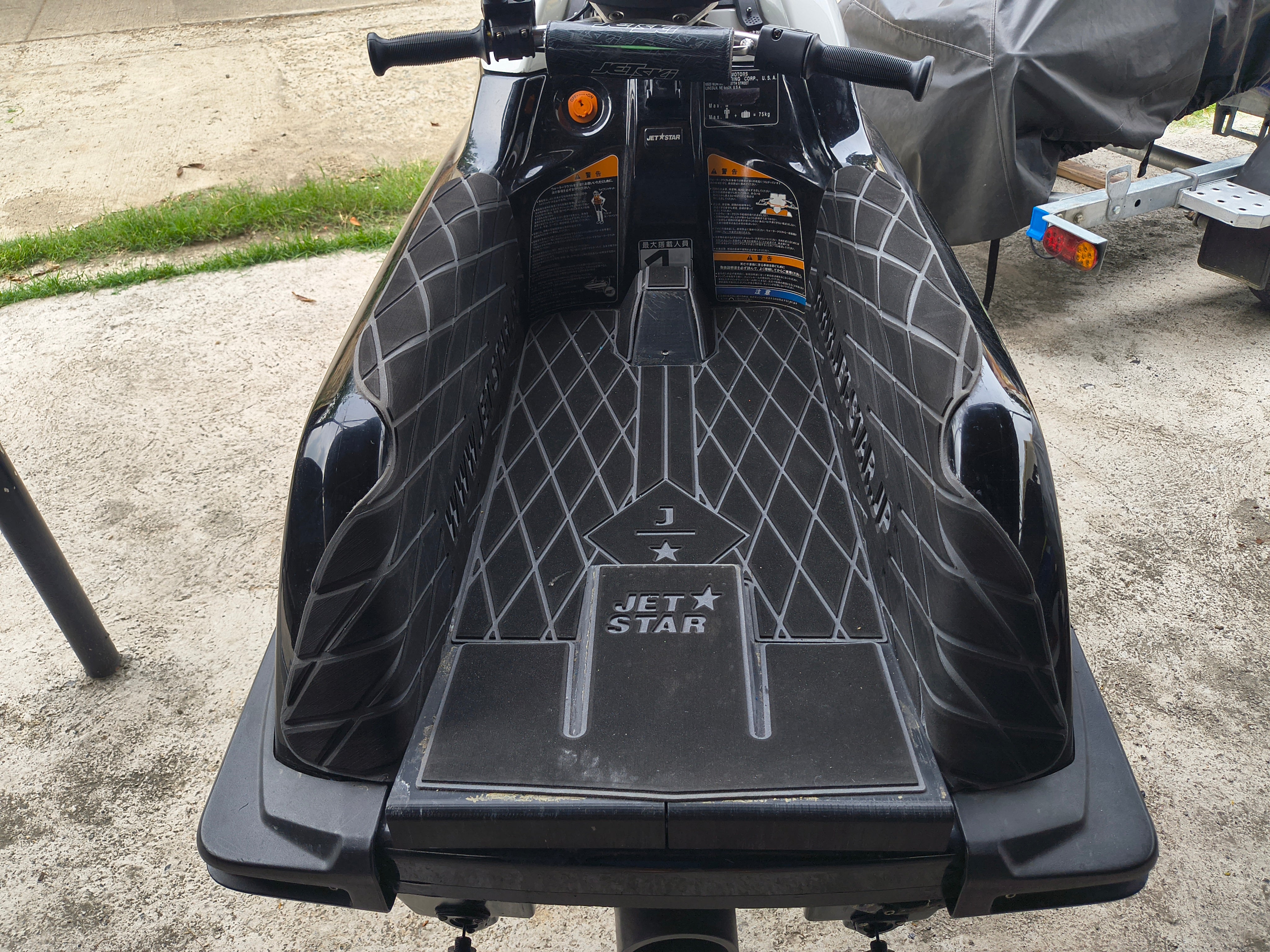 SX-R '17 [Good condition]