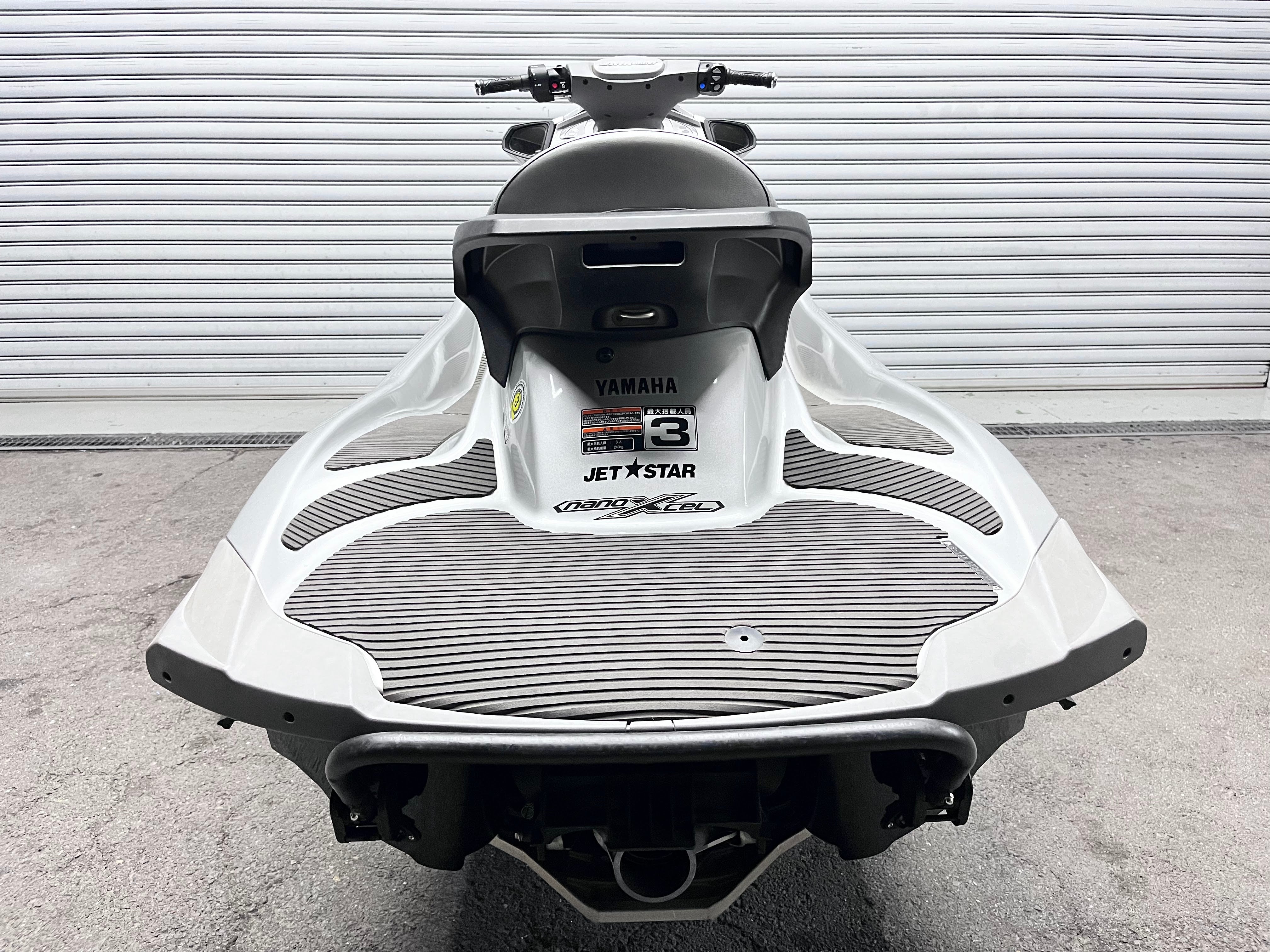 [Reserved] FX-Cruiser HO '10 58Hours 1800cc [Like new/Fresh water use only]