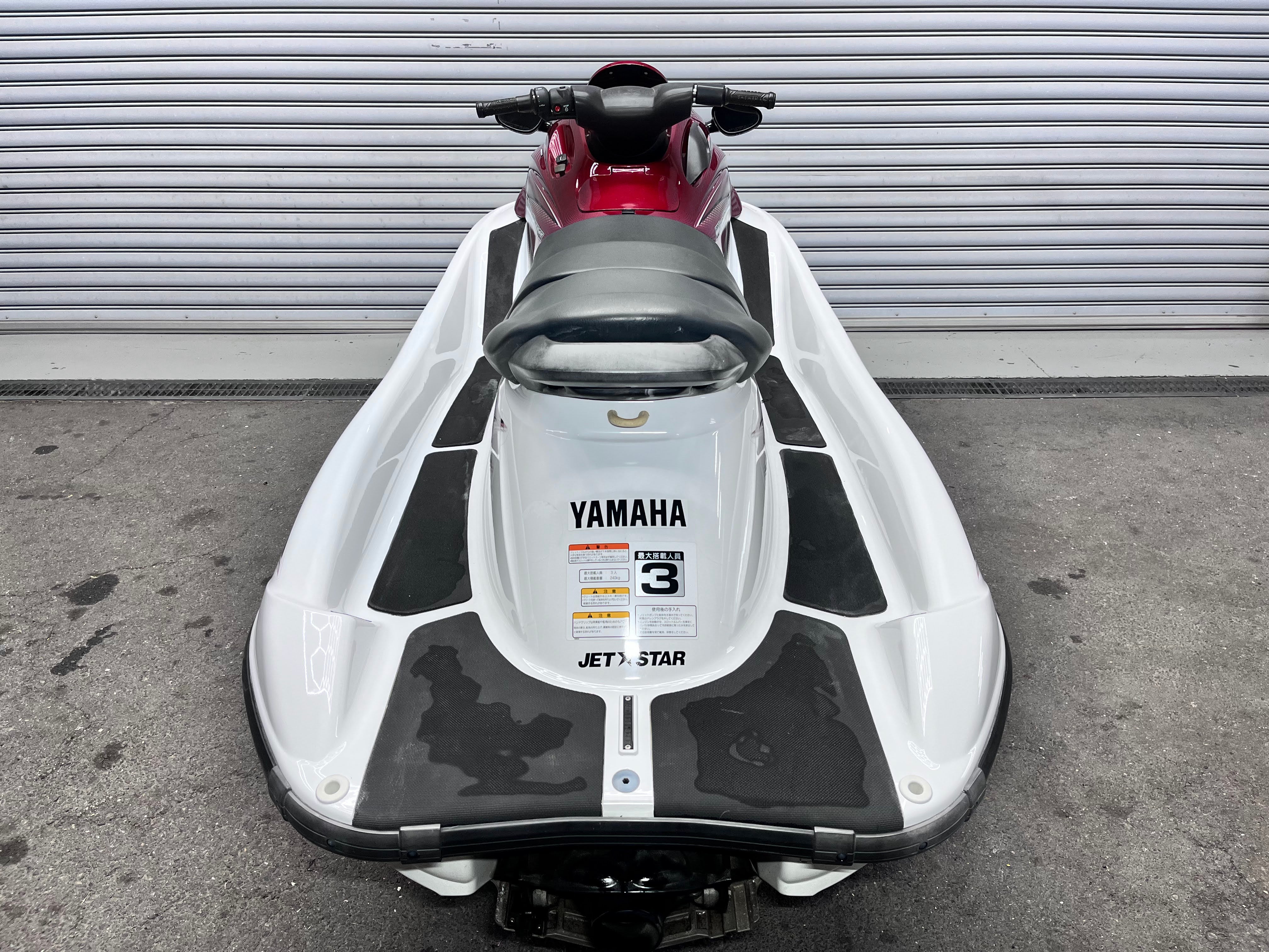 XLT800 '02 44Hours 2stroke 800cc [Excellent condition]