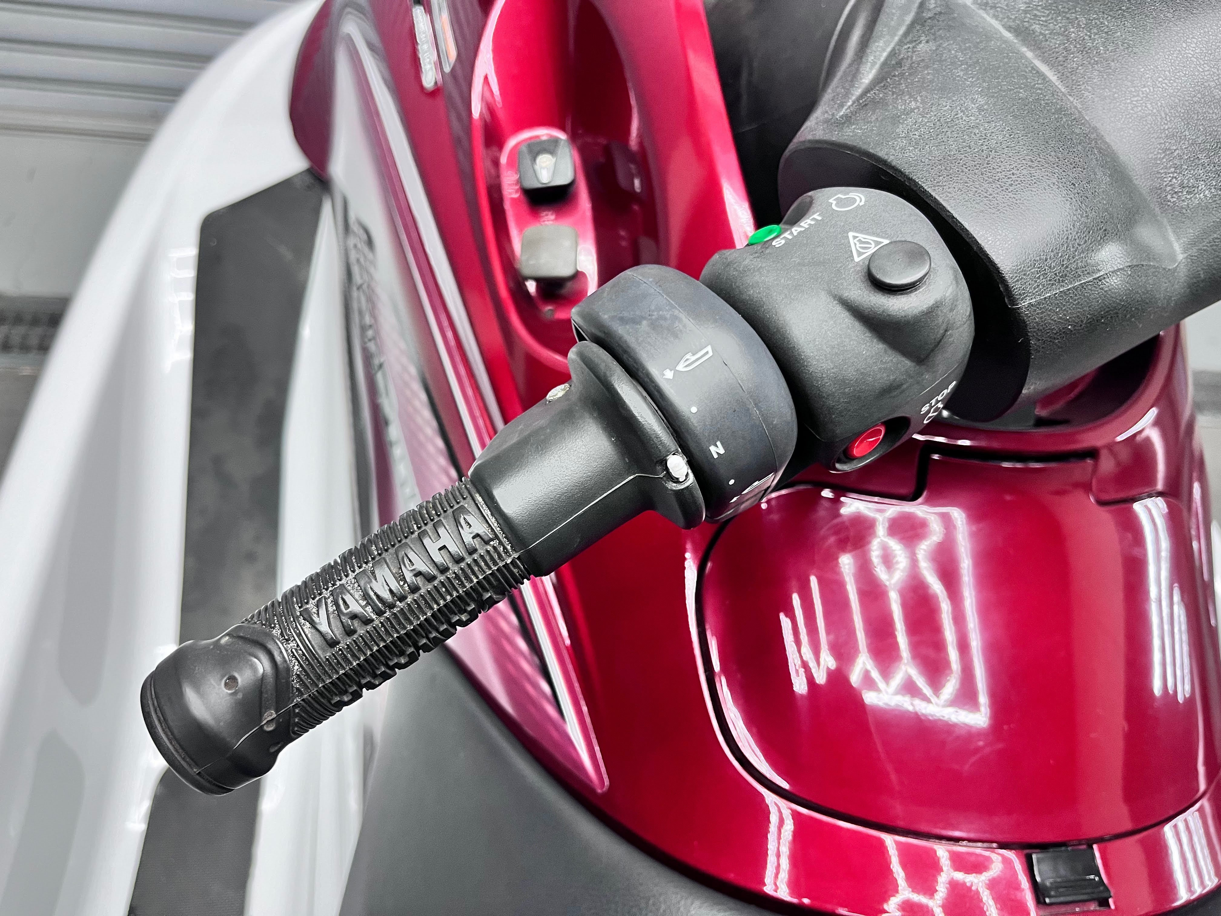 XLT800 '02 44Hours 2stroke 800cc [Excellent condition]