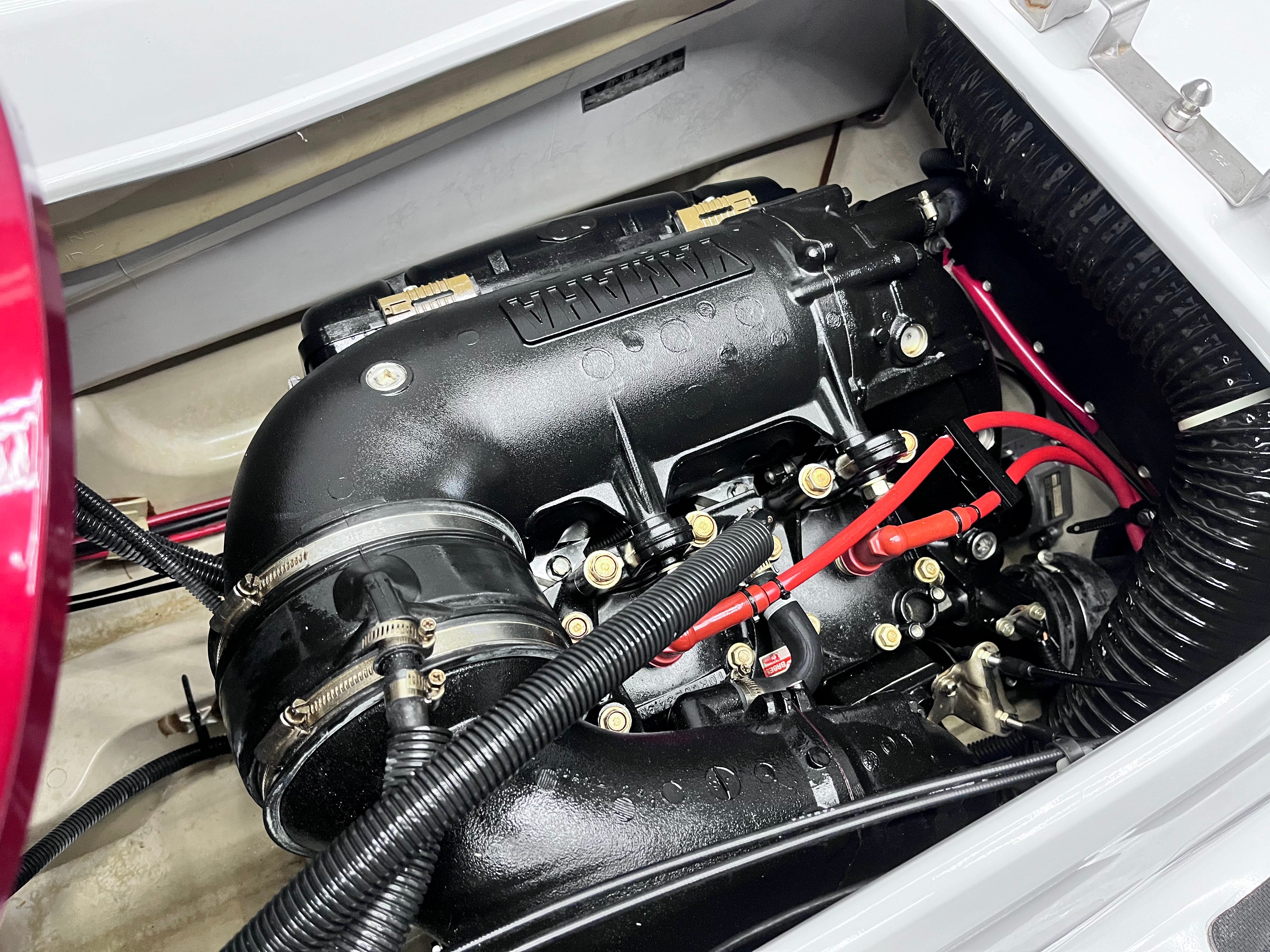 XLT800 '02 44Hours 2stroke 800cc [Excellent condition]