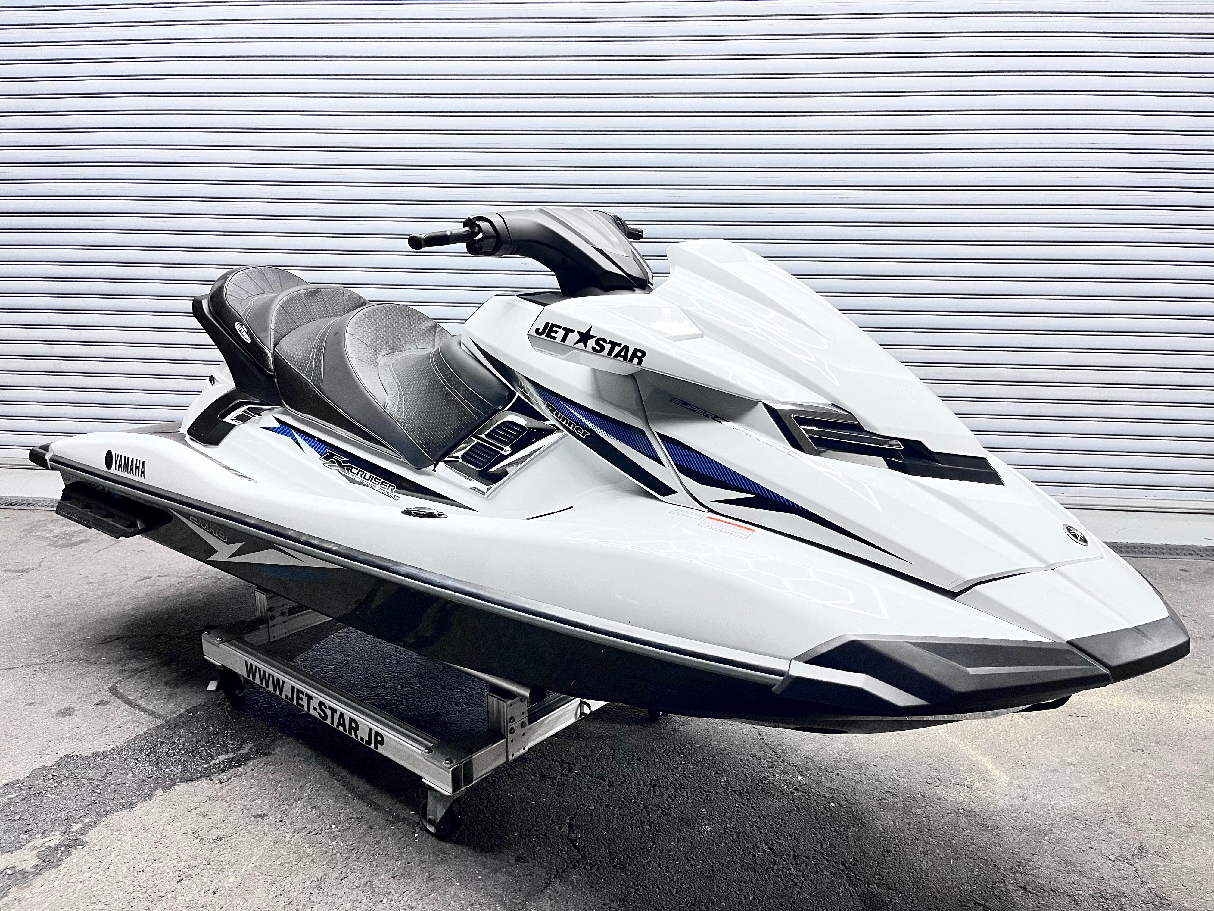 FX-Cruiser SVHO '15 24Hours 1800cc [Good condition]