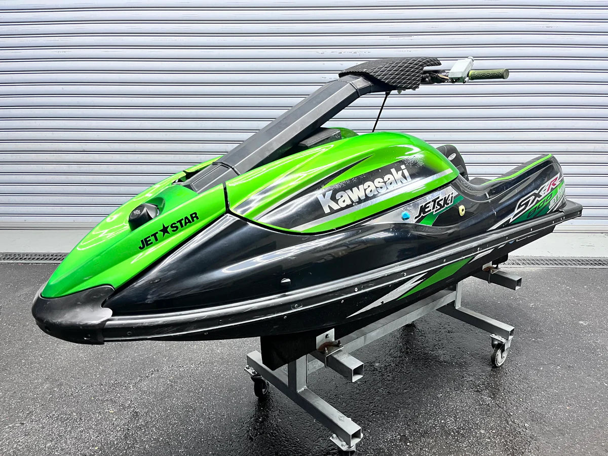 SX-R 800 '11 2stroke 750cc Engine  [Final Edition]