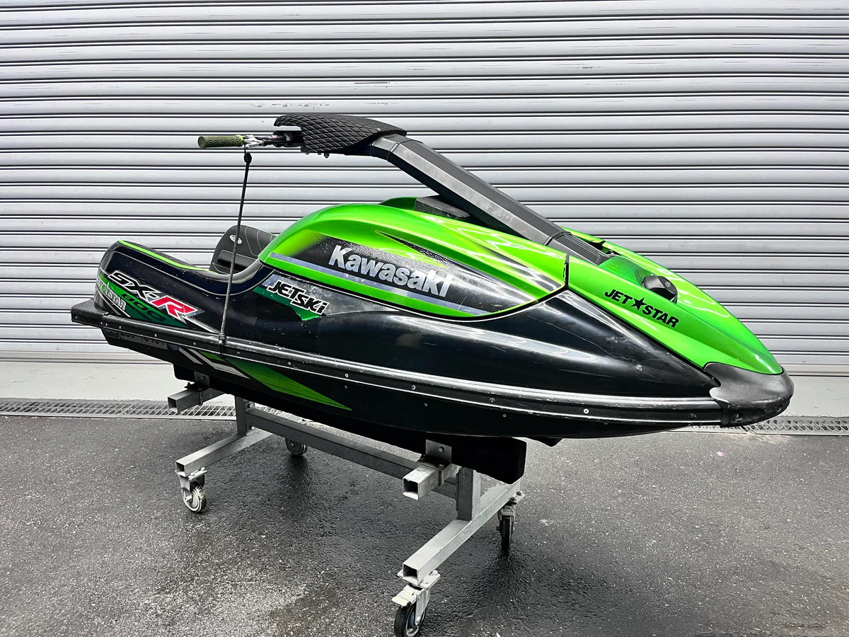 SX-R 800 '11 2stroke 750cc Engine  [Final Edition]