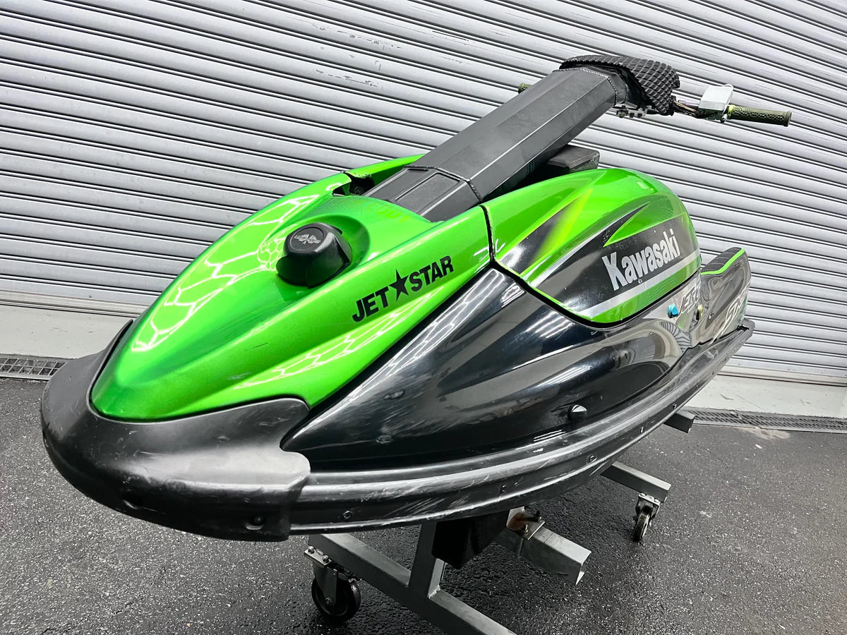 SX-R 800 '11 2stroke 750cc Engine  [Final Edition]