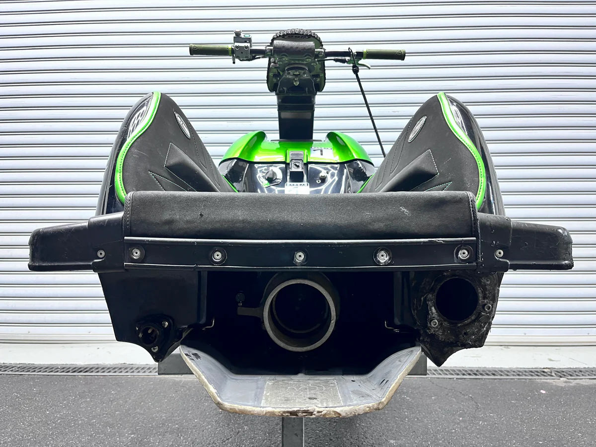 SX-R 800 '11 2stroke 750cc Engine  [Final Edition]
