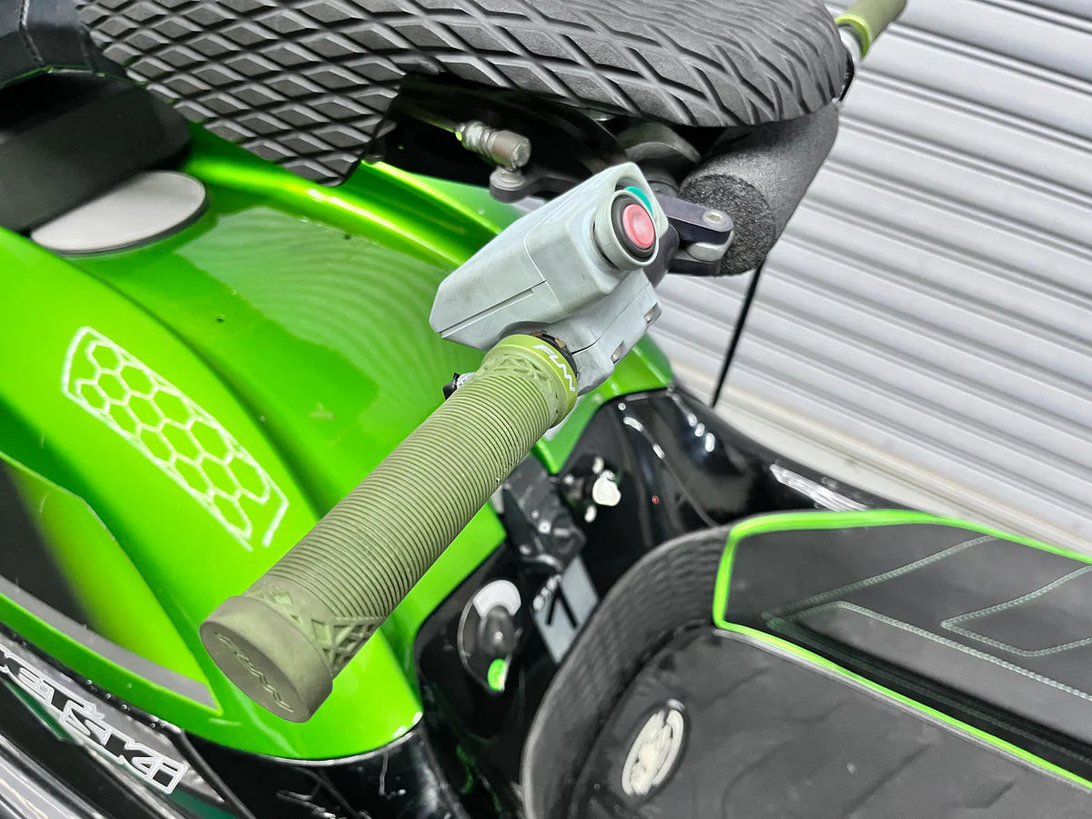 SX-R 800 '11 2stroke 750cc Engine  [Final Edition]
