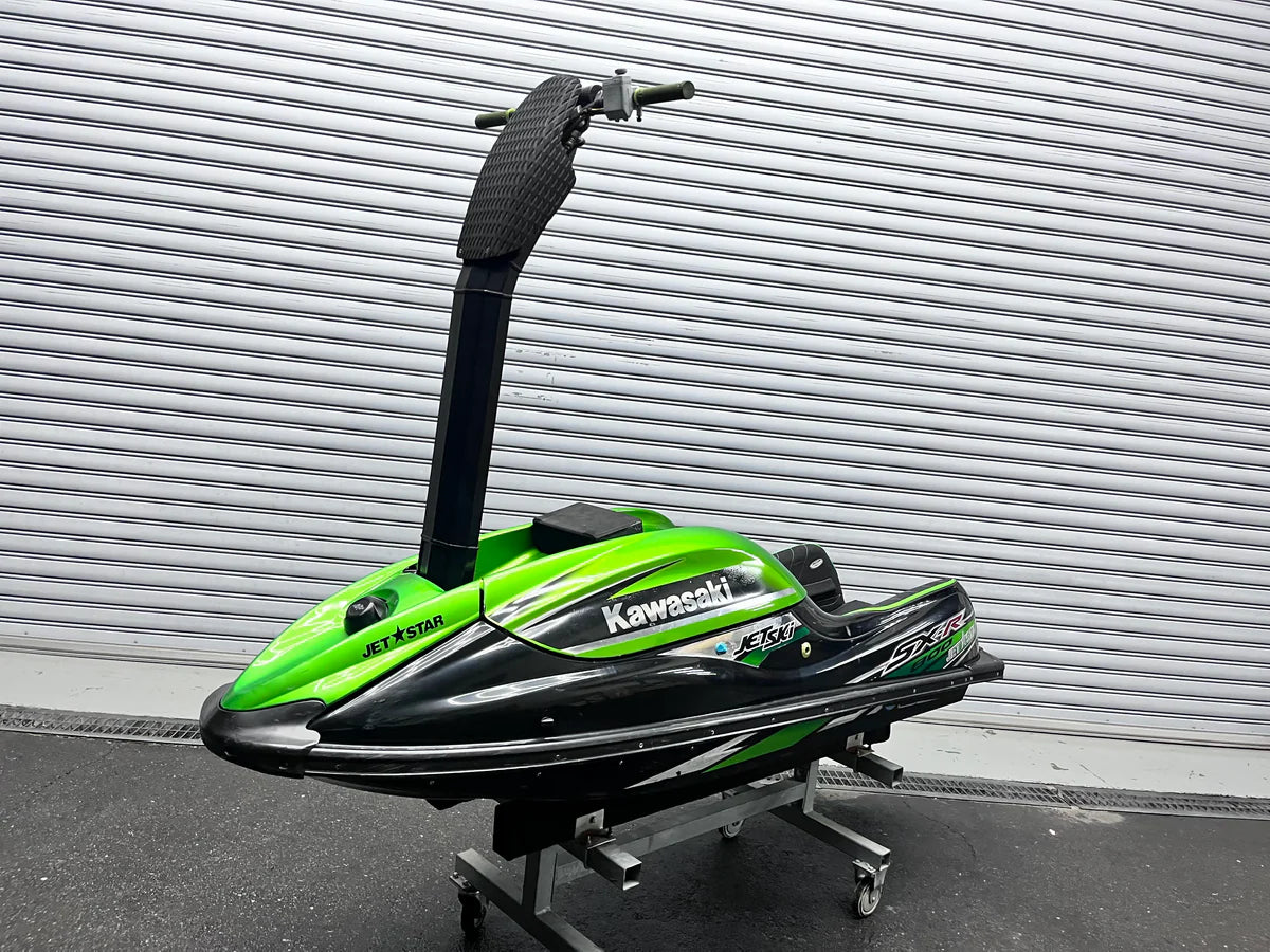 SX-R 800 '11 2stroke 750cc Engine  [Final Edition]