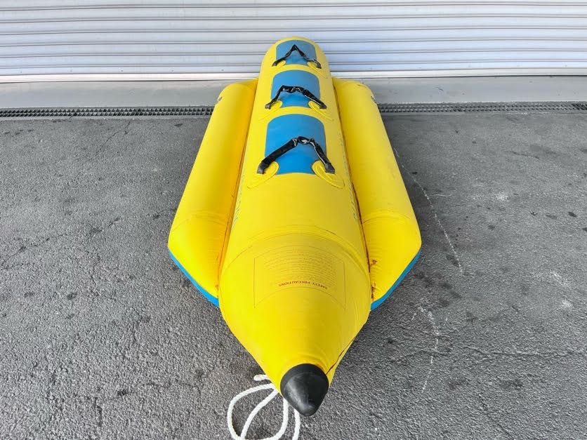 BANANA RODEO 300 [X2312-87]