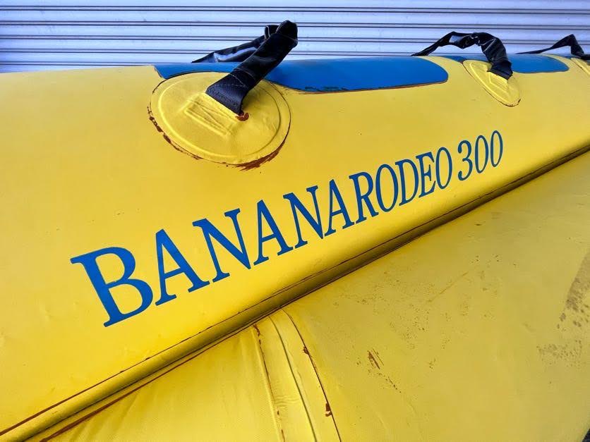 BANANA RODEO 300 [X2312-87]