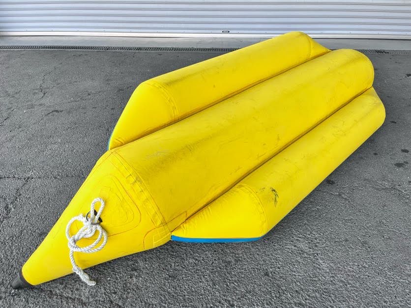 BANANA RODEO 300 [X2312-87]