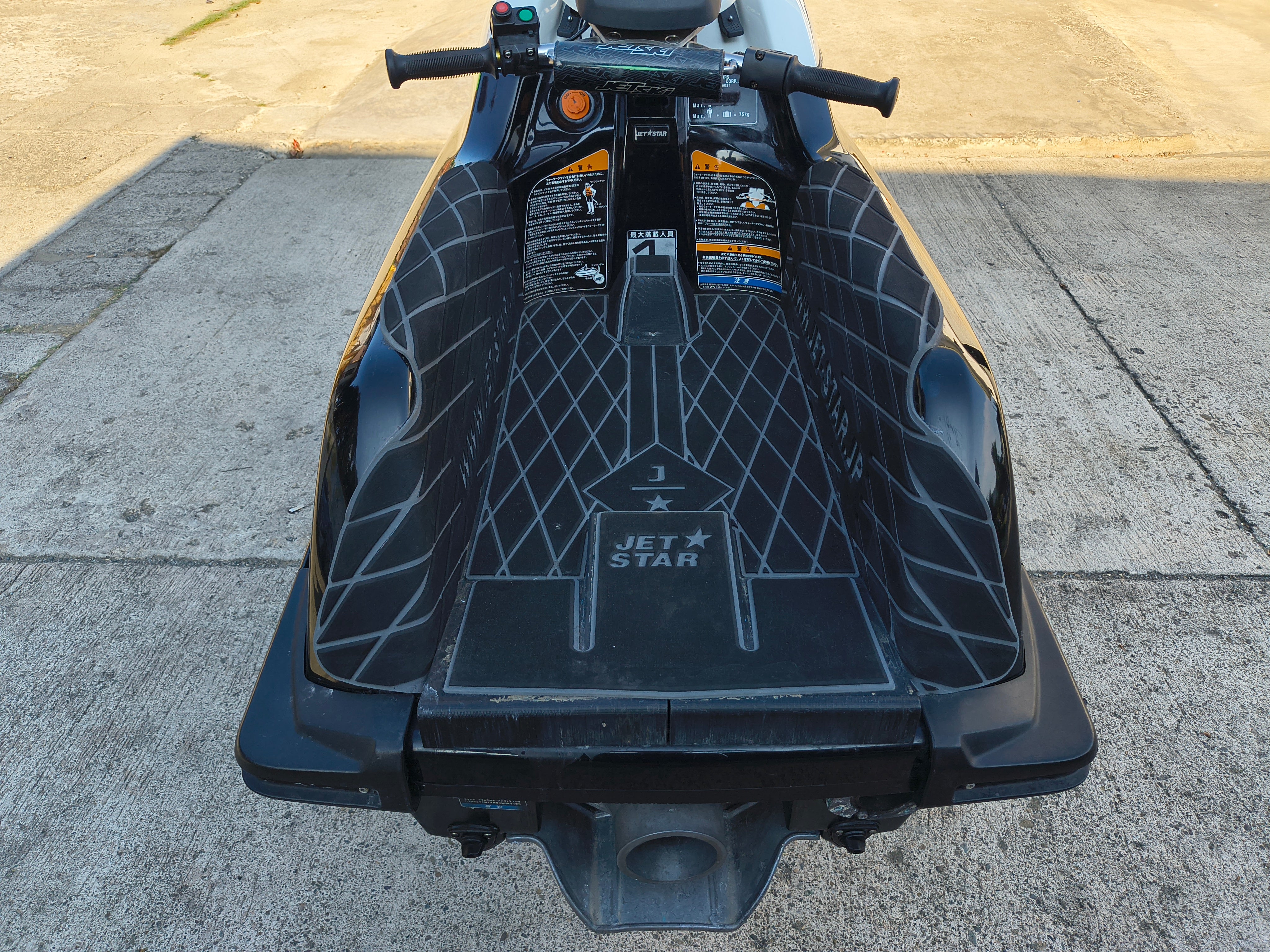 SX-R '17 [Good condition]