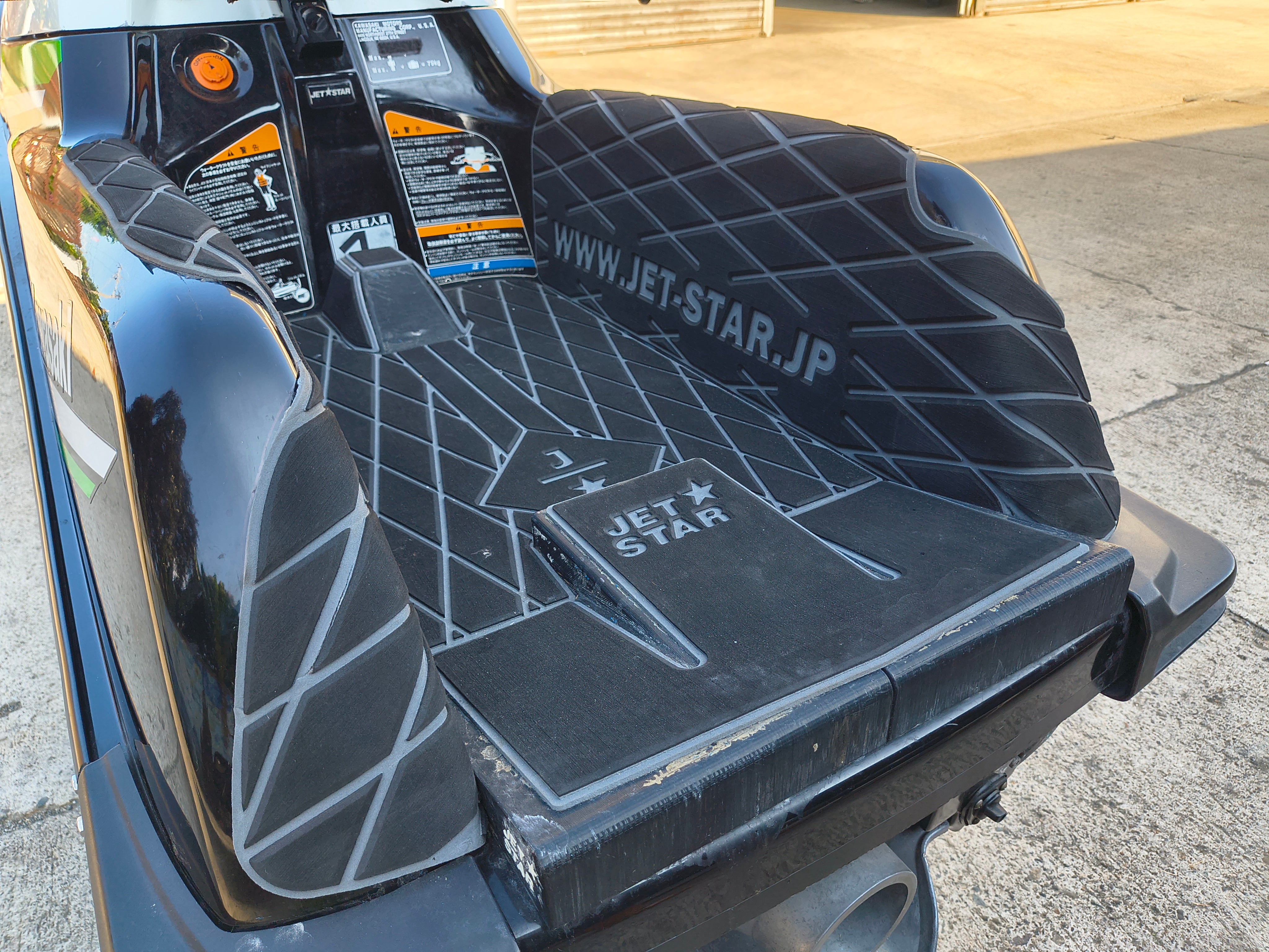 SX-R '17 [Good condition]