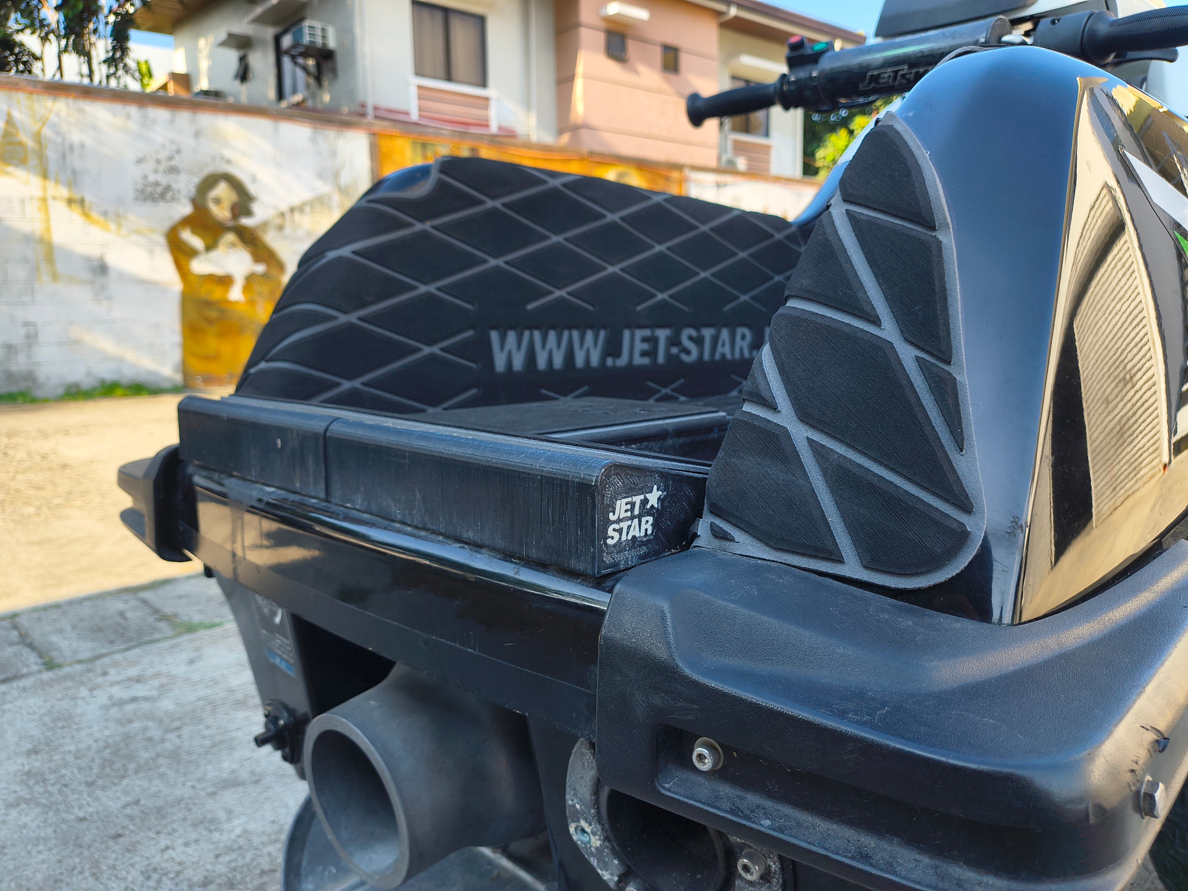 SX-R '17 [Good condition]