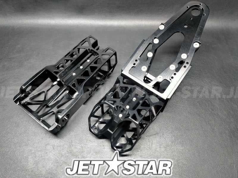 Billet Handle pole (Black) [RRP type]