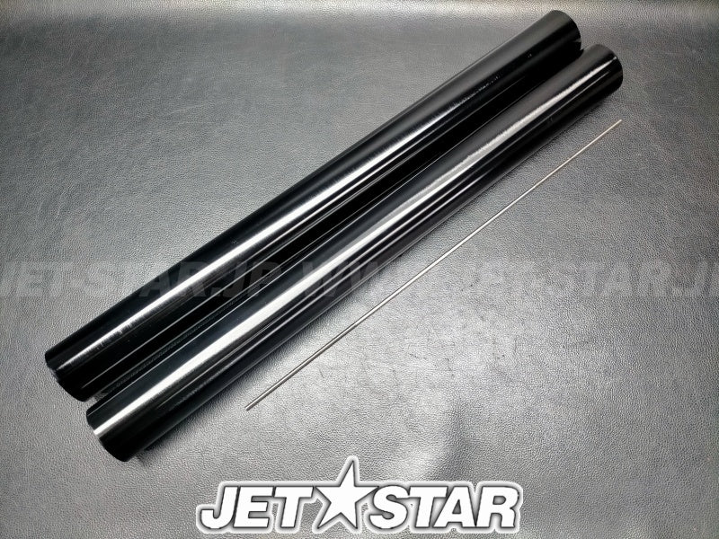 Billet Handle pole (Black) [RRP type]