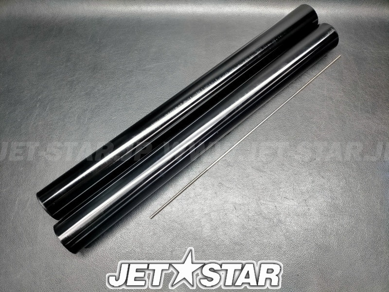 Billet Handle pole (Blue) [RRP type]