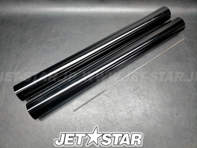 Billet Handle pole (Orange) [RRP type]