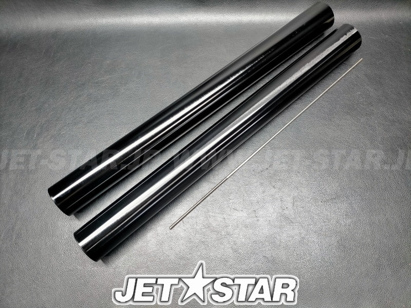 Billet Handle pole (Purple) [RRP type]