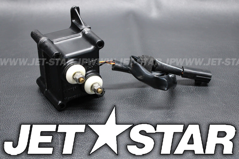 Kawasaki ULTRA250X'07 OEM (Fuel-Injection) SWITCH Used [K0668-14] (Instock CEBU)