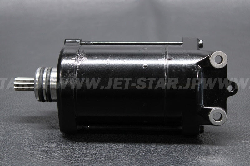 900STX'05 OEM (Starter-Motor) STARTER-ELECTRIC Used [K1808-48] (Instock CEBU)