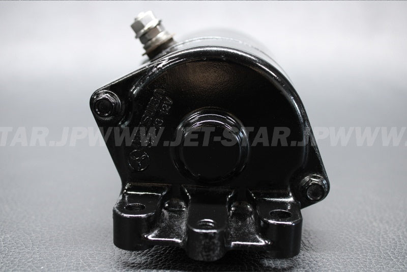 900STX'05 OEM (Starter-Motor) STARTER-ELECTRIC Used [K1808-48] (Instock CEBU)