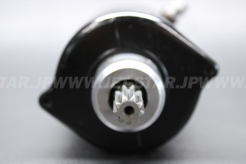 900STX'05 OEM (Starter-Motor) STARTER-ELECTRIC Used [K1808-48] (Instock CEBU)