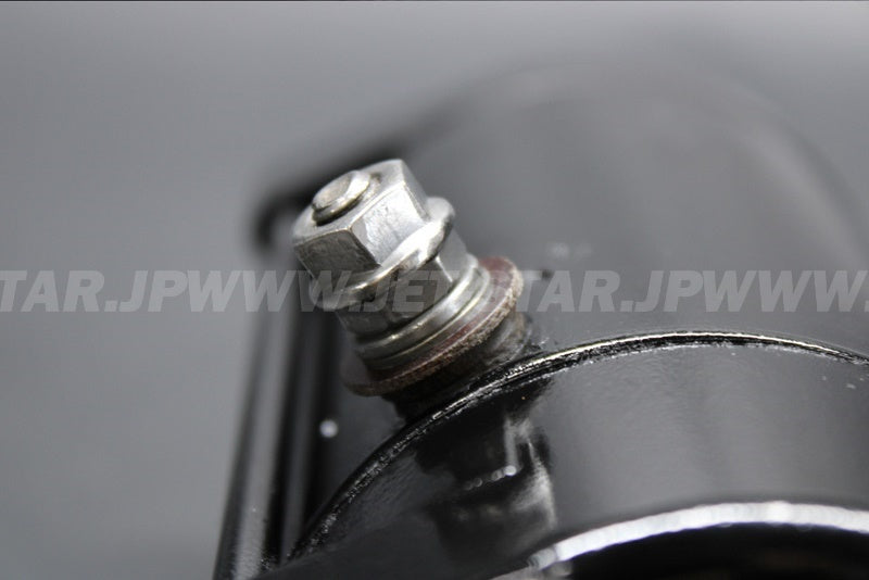 900STX'05 OEM (Starter-Motor) STARTER-ELECTRIC Used [K1808-48] (Instock CEBU)