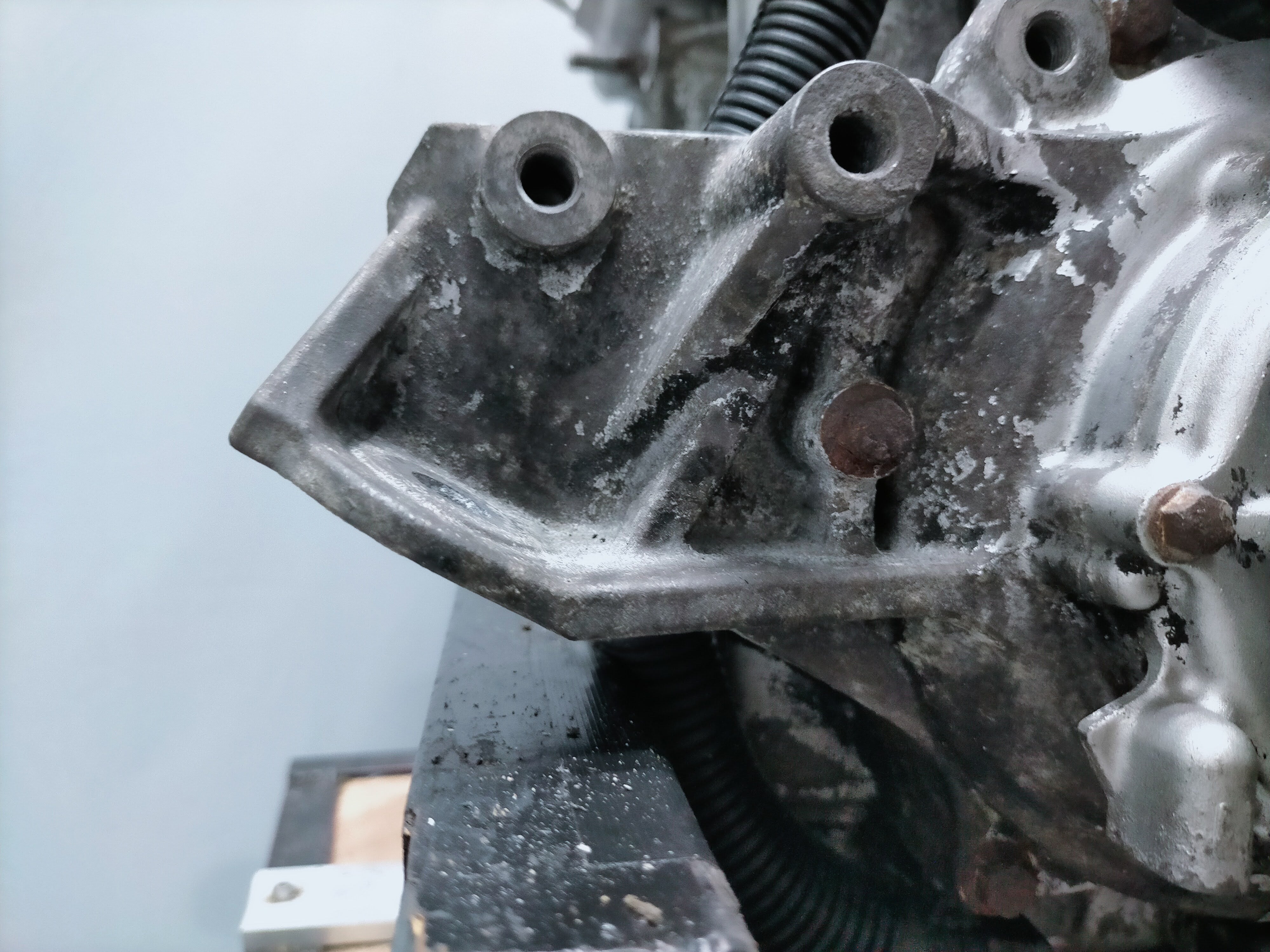 Kawasaki 1500cc 310HP, ULTRA310X '16 engine Used [K2794-00,X2512-02]