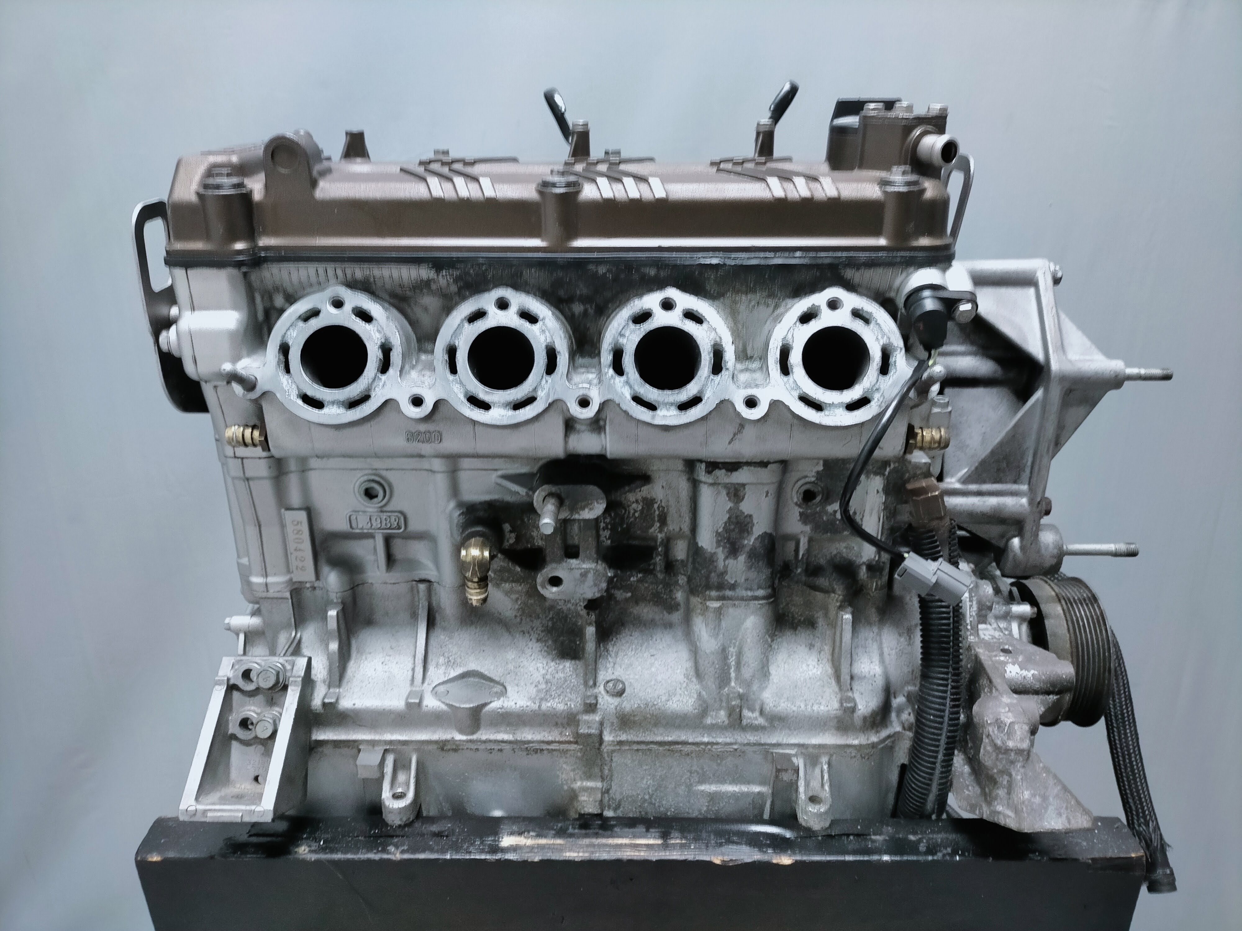 Kawasaki 1500cc 310HP, ULTRA310X '16 engine Used [K2794-00,X2512-02]