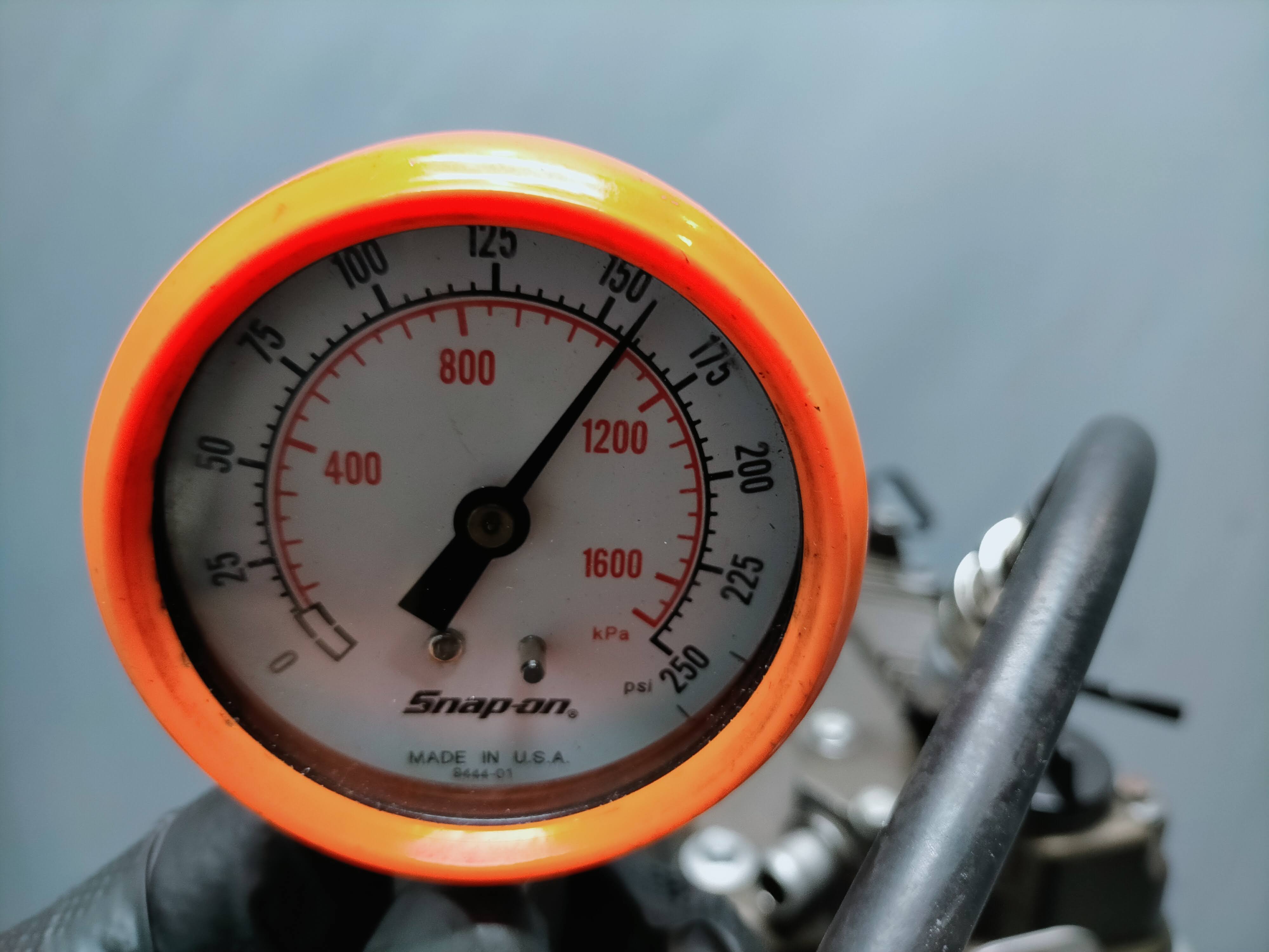 Kawasaki 1500cc 310HP, ULTRA310X '16 engine Used [K2794-00,X2512-02]