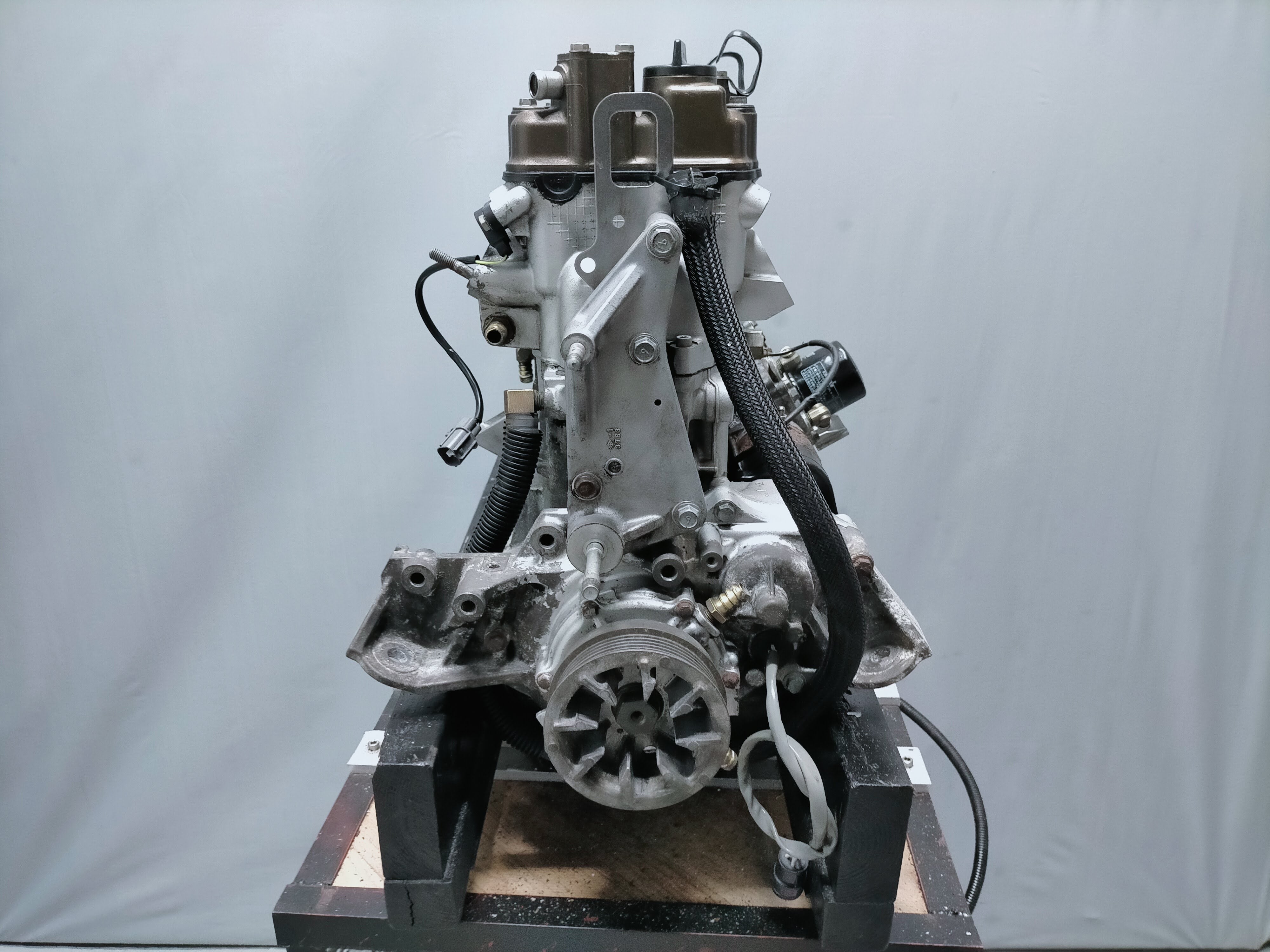 Kawasaki 1500cc 310HP, ULTRA310X '16 engine Used [K2794-00,X2512-02]