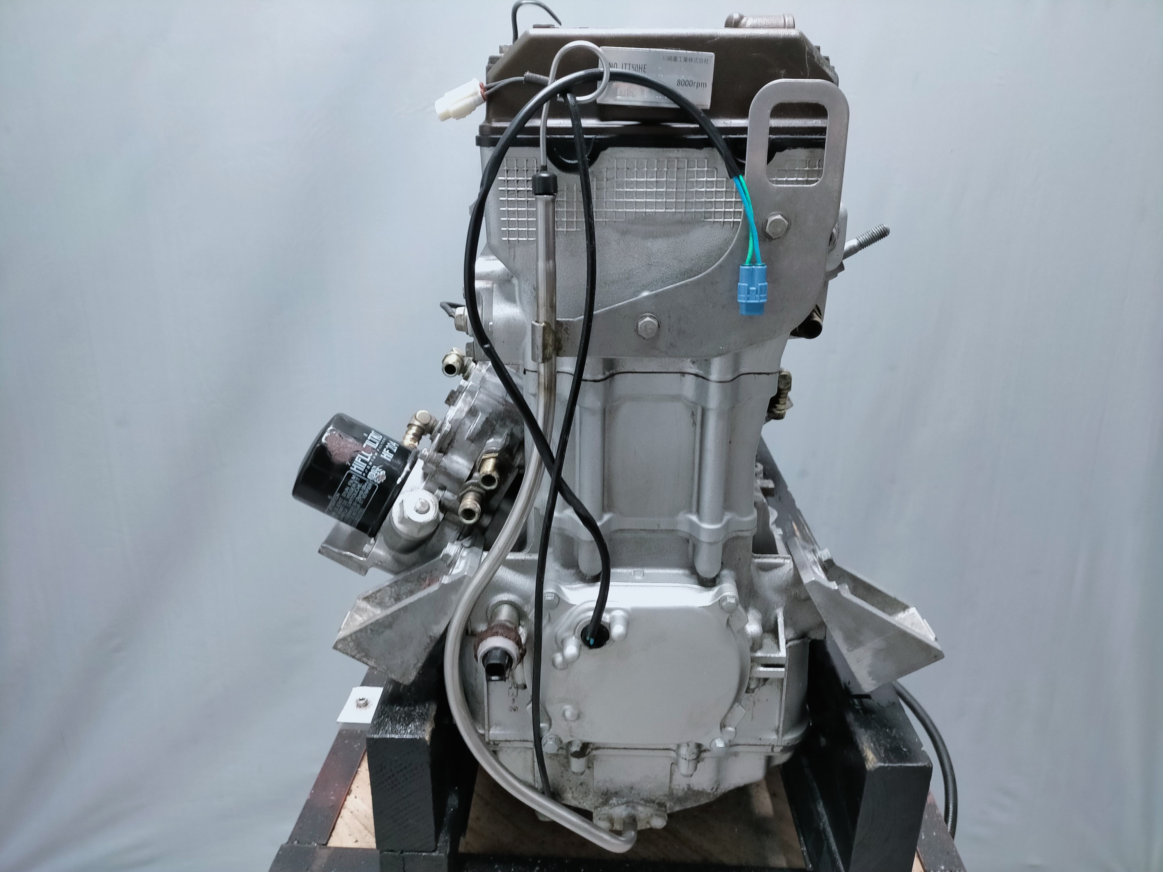 Kawasaki 1500cc 310HP, ULTRA310X '16 engine Used [K2794-00,X2512-02]