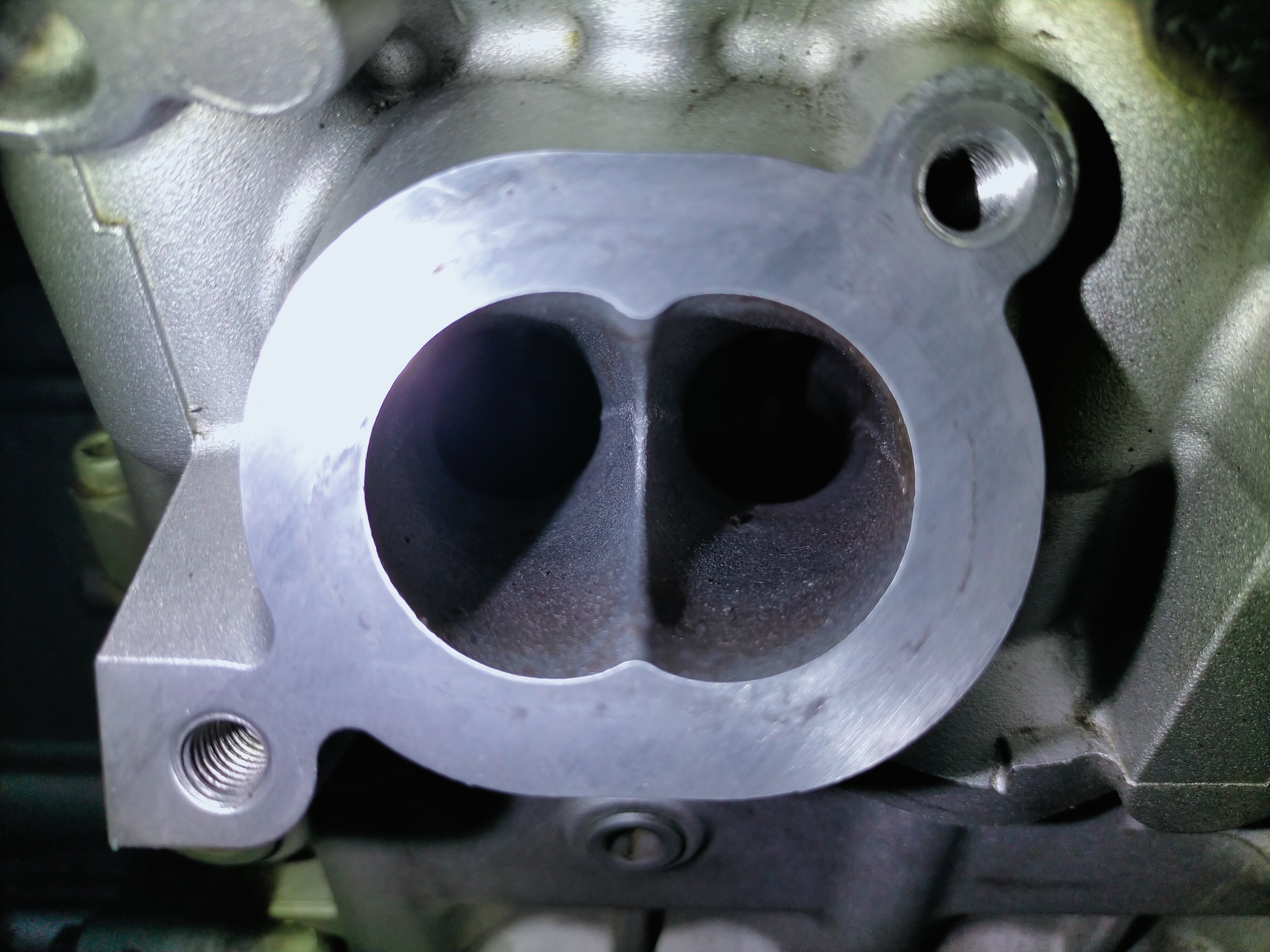 Kawasaki 1500cc 310HP, ULTRA310X '16 engine Used [K2794-00,X2512-02]