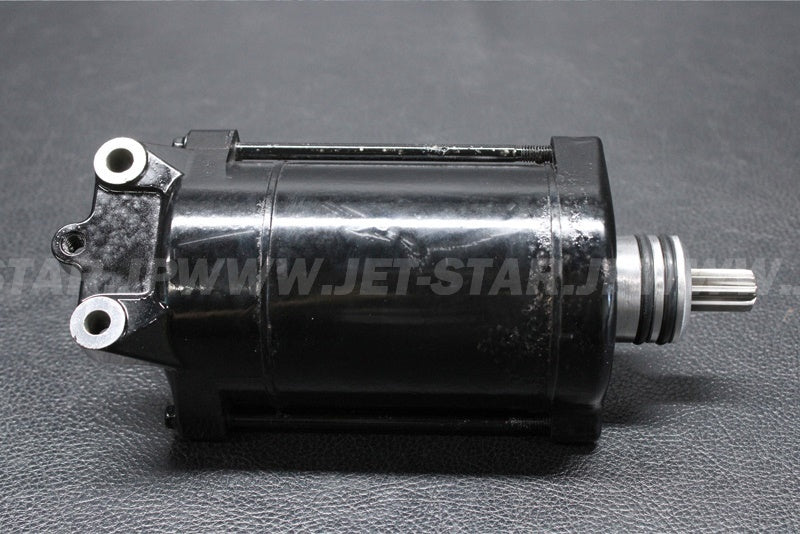 Kawasaki STARTER-ELECTRIC Used #21163-3721 [K3327-53]