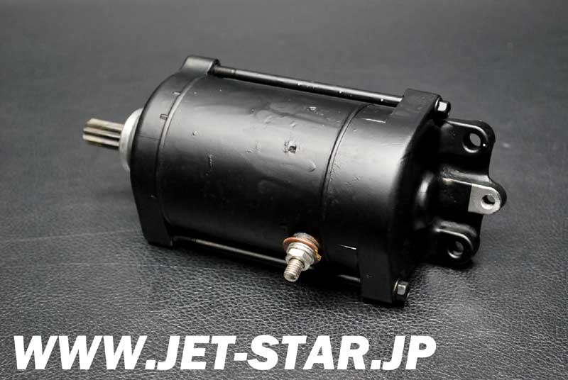 Kawasaki 750SX '92 OEM STARTER-ELECTRIC Used [K667-058] (Instock CEBU)