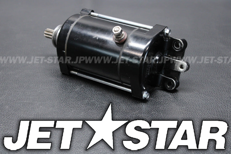 ULTRA310R'16 OEM (Starter-Motor) STARTER-ELECTRIC Used [K7874-44] (Instock CEBU)