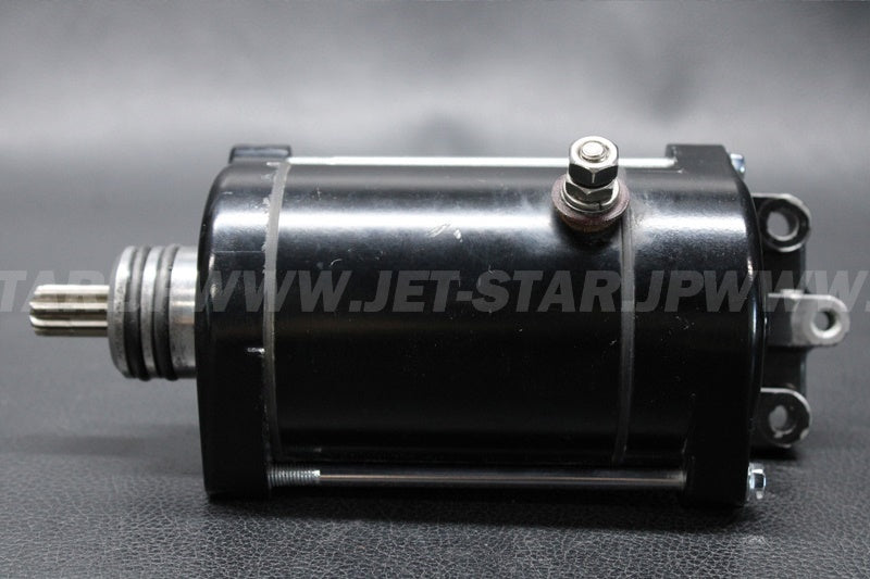 ULTRA310R'16 OEM (Starter-Motor) STARTER-ELECTRIC Used [K7874-44] (Instock CEBU)