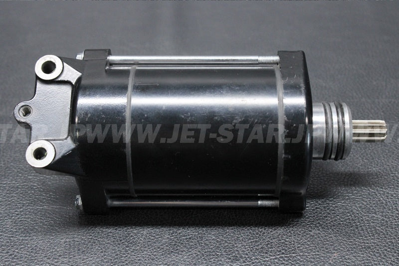 ULTRA310R'16 OEM (Starter-Motor) STARTER-ELECTRIC Used [K7874-44] (Instock CEBU)