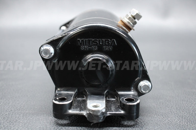 ULTRA310R'16 OEM (Starter-Motor) STARTER-ELECTRIC Used [K7874-44] (Instock CEBU)