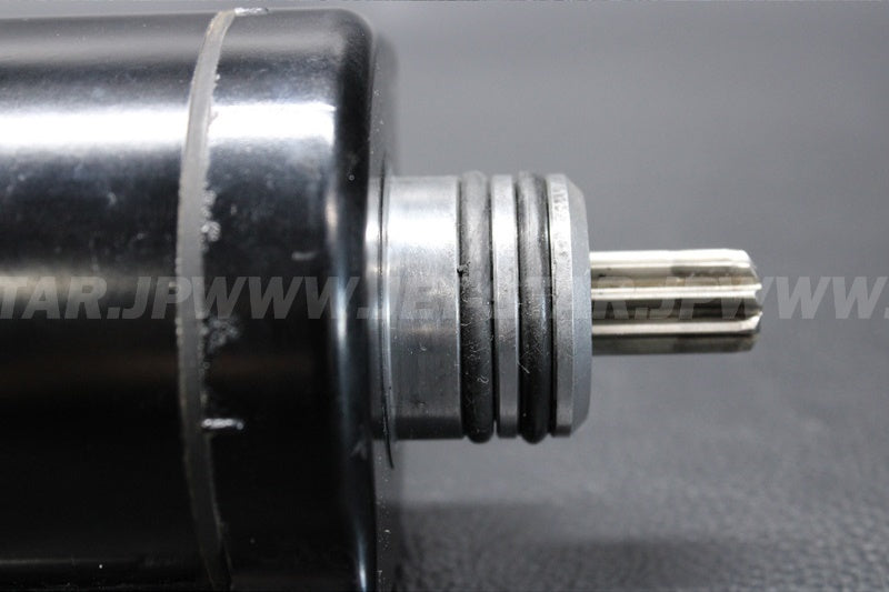 ULTRA310R'16 OEM (Starter-Motor) STARTER-ELECTRIC Used [K7874-44] (Instock CEBU)