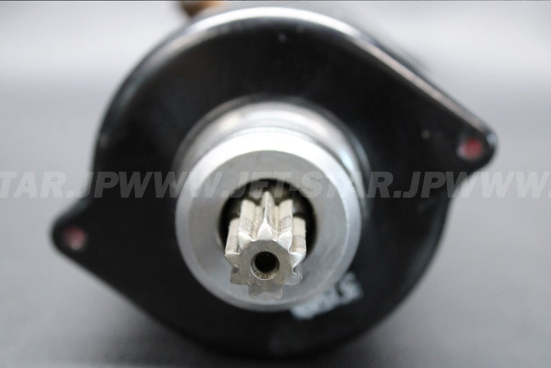 ULTRA310R'16 OEM (Starter-Motor) STARTER-ELECTRIC Used [K7874-44] (Instock CEBU)