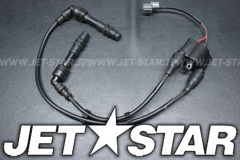 Kawasaki ULTRA250X'08 OEM section (Ignition-System) parts Used [K8069-29](Instock CEBU)