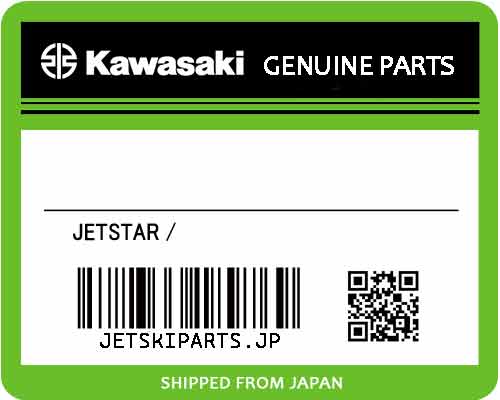 Kawasaki WASHER Brand New #92200-3790