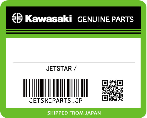 Kawasaki FLOAT Brand New