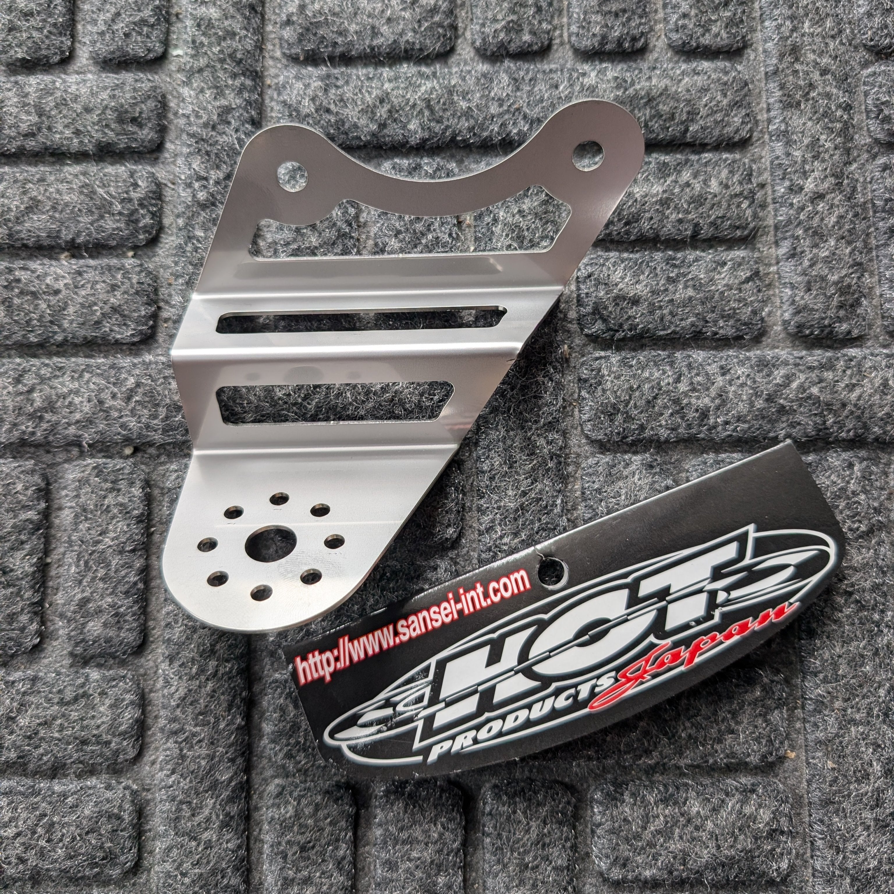 Hot Products Japan, Bilge pump bracket for Kawasaki SXR