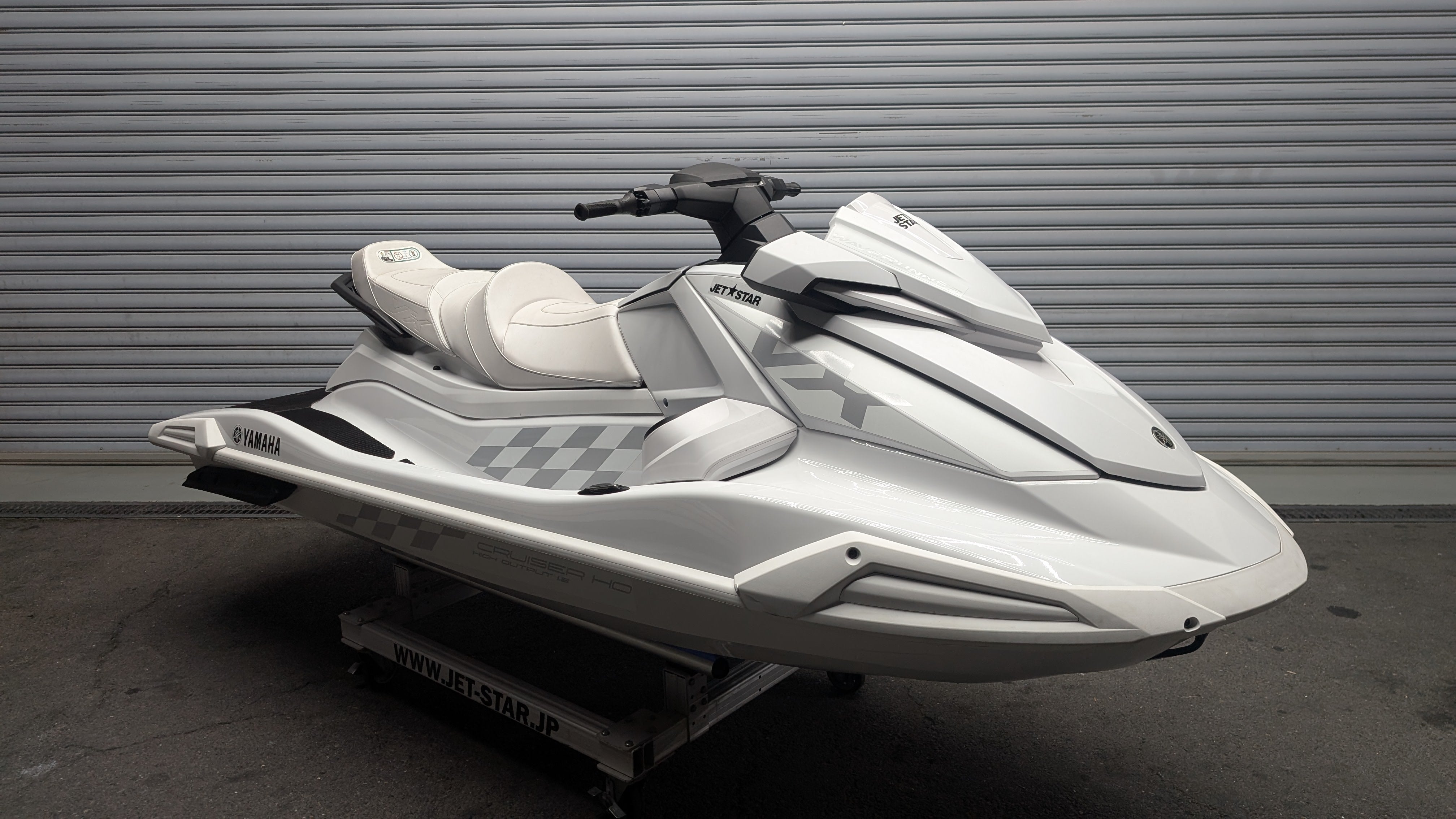 VX Cruiser HO with Audio '23 only 2hour [Like new Excellent condition]